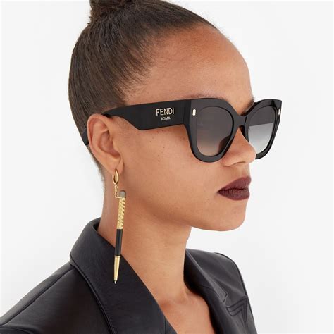 fendi sunglasses sale women's.